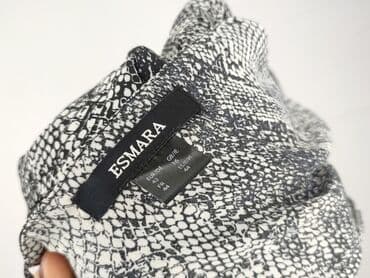 Ubrania damskie: Esmara, Top damski, rozmiar XL — 4