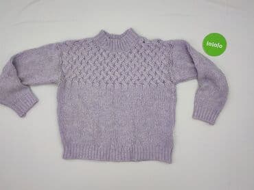 bialy sweter: NA-KD, Sweter damski, rozmiar XS — 2