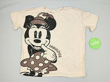 pull t shirt: Minnie, T-shirt damski, rozmiar XL — 2