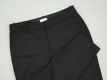 garnitury xl: H&M, Spodnie materiałowe damskie, rozmiar XL — 1