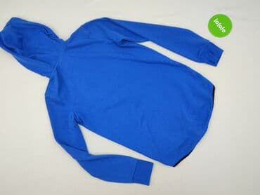 bluza myszka miki zara: Workout, Bluza z kapturem dla mężczyzn, XS — 3