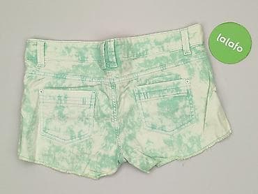 h m kolarki: F&F, Szorty damskie, rozmiar L — 3