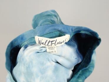 sukienki tie dye: Bluzka damska, rozmiar S — 4