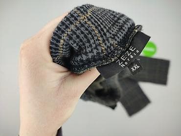 buty ccc deezee: Ze-Ze, Material trousers for women, size 2XL — 4