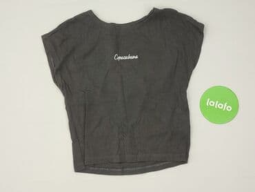 koszulka z dinozaurem damska: Sinsay, T-shirt damski, M — 3