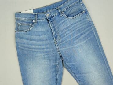 джинси h m: H&M, Jeansy damskie, rozmiar S — 1