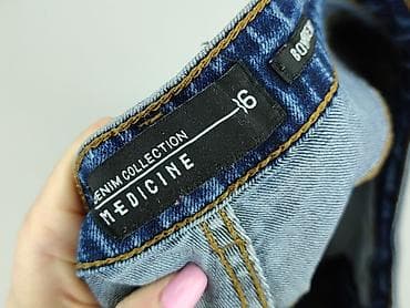 oasis jeans: Medicine, Jeansy damskie, rozmiar S — 4