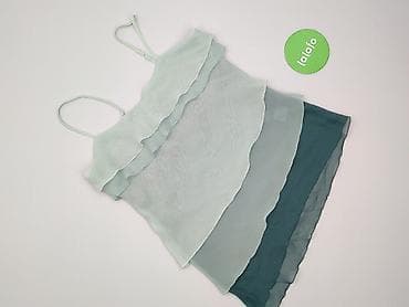 top perkins: New Look, Top damski, rozmiar M — 2