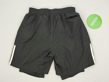 reebok dresy: Adidas, Szorty damskie, rozmiar S — 3