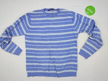 hm cargo: Springfield, Sweter dla mężczyzn, rozmiar L — 2