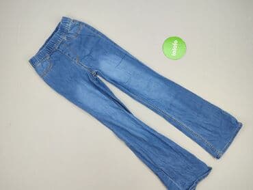 bluzka bez rękawów h m: Джинси, H&M, 10 р., 140, стан - Дуже гарний на lalafo.pl — 2 bluzka bez rękawów h m: Джинси, H&M, 10 р., 140, стан - Дуже гарний — 2