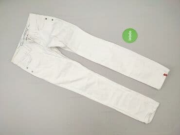 espadryle damskie tommy jeans: Edc by Esprit, Jeansy damskie, rozmiar S — 2