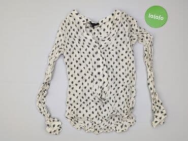 wik buty: WE, Bluzka damska, rozmiar S — 2