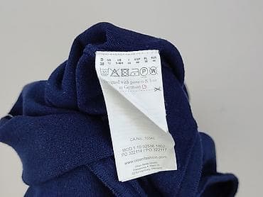 sweter etola: Olsen, Sweter damski, rozmiar S — 5