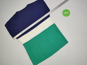oversize bluzki: Bluzka damska, rozmiar XL — 5