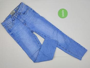 apple jeans: Jeansy damskie, rozmiar S — 2
