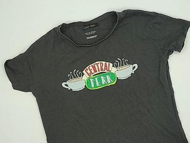 koszulki dla bff: F.R.I.E.N.D.S, T-shirt damski, rozmiar XS — 1