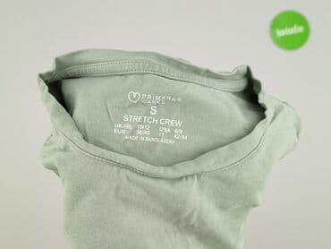 but first prosecco t shirty: Primark, T-shirt damski, rozmiar S — 5