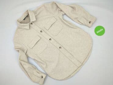 kurtka koszulowa damska: Esmara, Koszula damska, S — 2