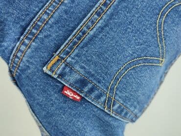 outlet jeans: Levi’s, Jeansy damskie, rozmiar S — 8