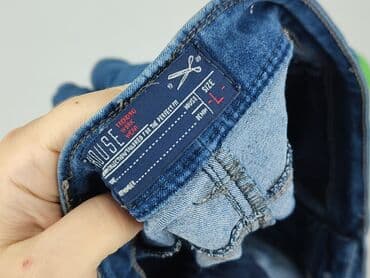 house krótkie spodenki: House, Szorty damskie, rozmiar L — 4