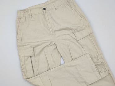 szlafrok męski xxl: Livergy, Men's trousers, M — 1