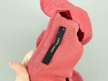 sweter smog: Vero Moda, Sweter damski, rozmiar S — 4