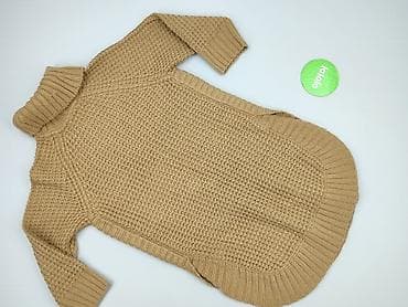 apricot sweter: Tunika damska, rozmiar L — 3