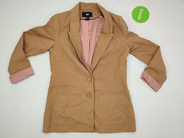 blazer camaieu: H&M, Marynarka damska, rozmiar S — 2