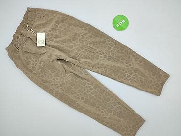 clibee buty: Spodnie materiałowe damskie, rozmiar S — 2