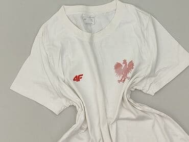 4F, Women`s T-shirt, L