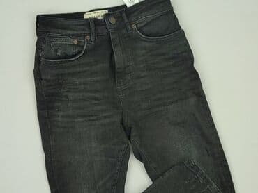 pull and bear jeans: PULL&BEAR, Jeansy damskie, rozmiar S — 1