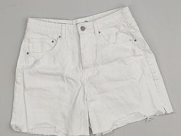 trampki levis biale: Szorty damskie, rozmiar M — 1