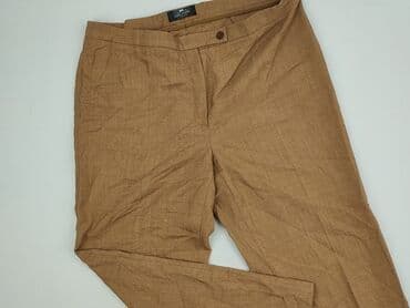 olive tree buty: Spodnie materiałowe damskie, rozmiar 3XL — 1