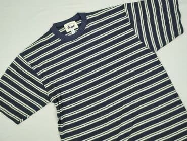 cropp męskie koszulki: Koszulka dla mężczyzn, L, Classic, stan - Idealny — 1
