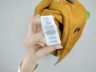 Komplety dresowe: Next, Płaszcz damski, rozmiar L — 5