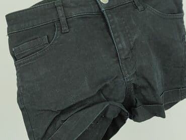 krótkie legginsy damskie hm: H&M, Szorty damskie, rozmiar XS — 6