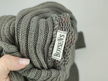 elegancki sweterek do sukienki: Women`s knitwear, size 5XL (EU 50) — 4