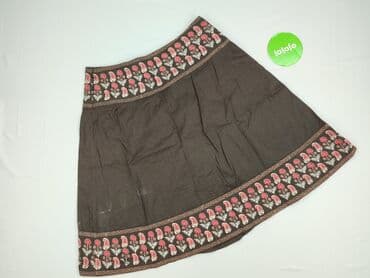 spódnice cygańska sklep: Spódnica damska, rozmiar XL — 4