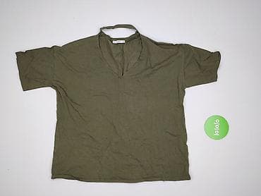 pull and bear koszulka damska: PULL&BEAR, T-shirt damski, rozmiar M — 2