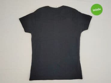 koszulki z polskimi napisami: Środa, T-shirt damski, rozmiar L — 3