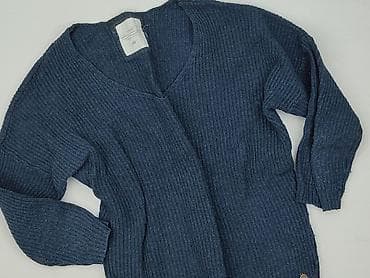 116: H&M L.O.G.G., Sweter damski, rozmiar M — 1