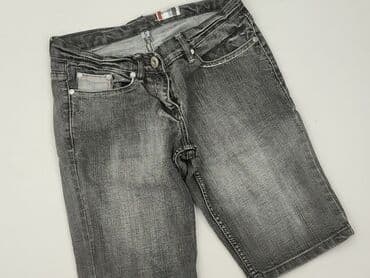 Denim, Szorty dla mężczyzn, rozmiar S