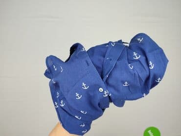 stradivarius koszula niebieska: Stradivarius, Bluzka damska, rozmiar M — 6