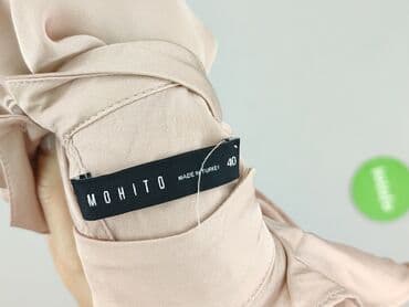 mohito bluzki z falbanami: Mohito, Bluzka damska, L — 5