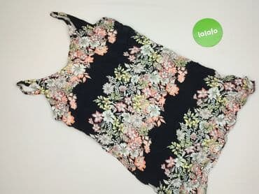 sandały na paskach: F&F, Bluzka damska, rozmiar S — 3