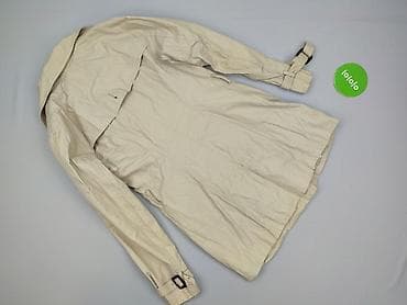 plaszczyk: Trencz damski, rozmiar M — 3