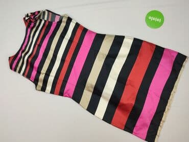 sukienka w szkocką kratę damska: Yessica, Sukienka damska, rozmiar S — 3