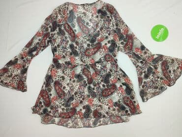 piżamy damskie allegro: Bluzka damska, rozmiar L — 3