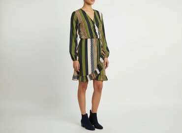 sukienki od projektantów: Sukienka damska, rozmiar S — 6